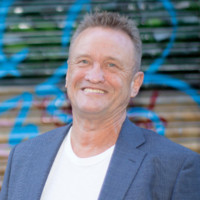 Affinitext Employee Graham Thomson's profile photo