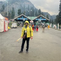 Advance steel Tubes ltd Employee Swagat Pal's profile photo