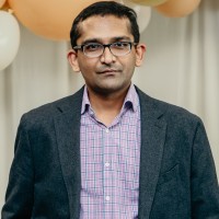 Tejas P Email