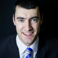 Crown Holdings, Inc. Employee Jamie Harvey's profile photo