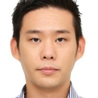 Samsung Electronics Employee Dongyoung Kim's profile photo
