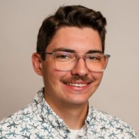 Iowa Information Employee Brett Twelmeyer's profile photo