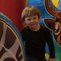 Panera Bread/Breads of the World Employee William Juenger's profile photo