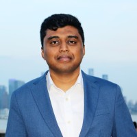 RCM Technologies Employee Anand Karuppiah's profile photo