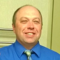 First Source Worldwide, LLC Employee Larry Oien's profile photo