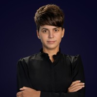 Voxity Employee Saray Guerra's profile photo