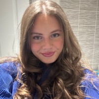 Matilda Cook's profile photo