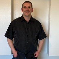 Central Davis Sewer District Employee Nathan Cloward's profile photo