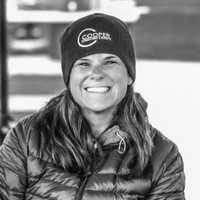 Cooper Consulting & Events Employee Laura Cooper's profile photo