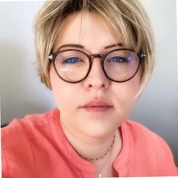 Association ACOMAD Employee Justine Soria's profile photo
