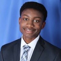 National Minority Quality Forum Employee Bakari W's profile photo