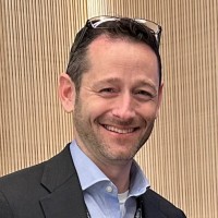 Chirisa Technology Parks Employee Justin Wiener's profile photo