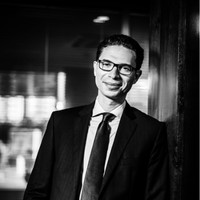 REIM Partners Employee Omar Yacoubi's profile photo