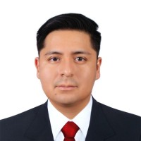 Bruce López Colachagua Email