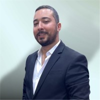 Adria Business & Technology Employee Mouad Laadidioui's profile photo