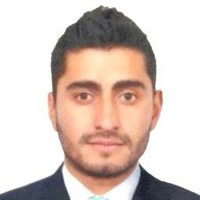 DCM INGENIEROS CONSULTORES Employee Diego Cely Manosalva's profile photo