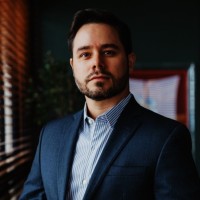 Itaú Unibanco - Wealth Management Services Employee Murilo Castro's profile photo