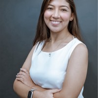 ChangemakerXchange Employee Viviana Rodriguez Almanza's profile photo