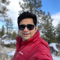 Workday Employee Jay Ashar's profile photo