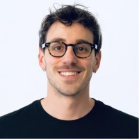 E-FARM Employee Panagiotis Giannopoulos's profile photo