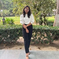 Equigenius Services Employee Ishika Dalal's profile photo
