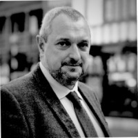 Host. Employee Neil Techiosh's profile photo