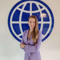 Delamode Baltics Employee Anastasija Ivanova's profile photo