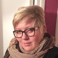 EIC Formation Employee Audrey Joly's profile photo