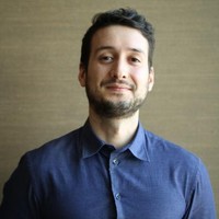 Porkbun Employee Andrew Merriam's profile photo