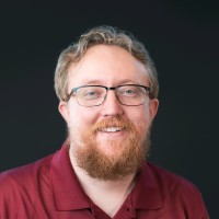 Arizona State University Employee Benjamin Burrell's profile photo
