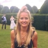 Charli Crosland Email & Phone Number