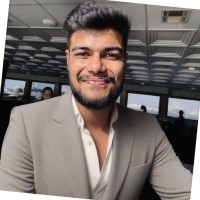 Prateek Prakash Email