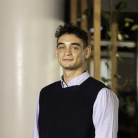Matthew Chappell's profile photo