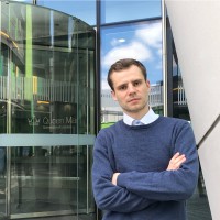 FintechCashier Employee Artem Bezeyda's profile photo