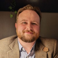 Lake and Peninsula School District Employee Schyler Rippie's profile photo