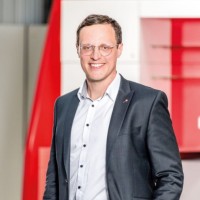 C.F. Maier GmbH & Co. KG Employee Maximilian Maier's profile photo