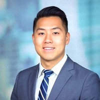 Arsenal Capital Partners Employee Ian Chan's profile photo