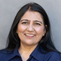 Blinkpad Employee Priti Dugar's profile photo