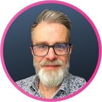Sparked Ambition Employee Rob Stubbs's profile photo