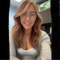 QuickPro Staffing Employee Destinee Jones's profile photo