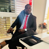 MICROSEN Employee Habib Thioye's profile photo
