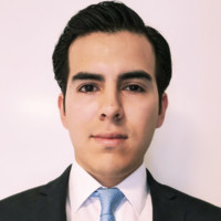 AlertForce Employee Victor Serrato's profile photo