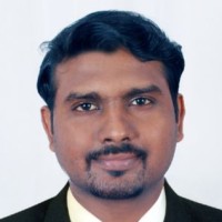 SAIPSIT Inc. Employee Nishanth A.'s profile photo