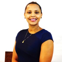 Enat Solution Employee Tsedey Yayeh's profile photo