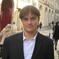 Loic Malot Email