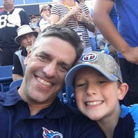 Miracle Method Surface Refinishing Employee Eric Stacy's profile photo