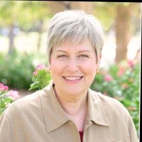 Hope For The Warriors® Employee Ruth Jones's profile photo