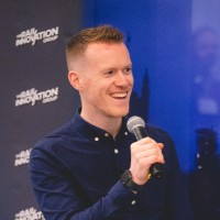 Liam Henderson Email & Phone Number