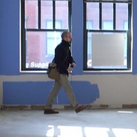 Christian Dean Architecture Employee Christopher Brenny's profile photo