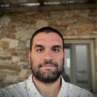 Altenar Employee Antonis Karakousis's profile photo